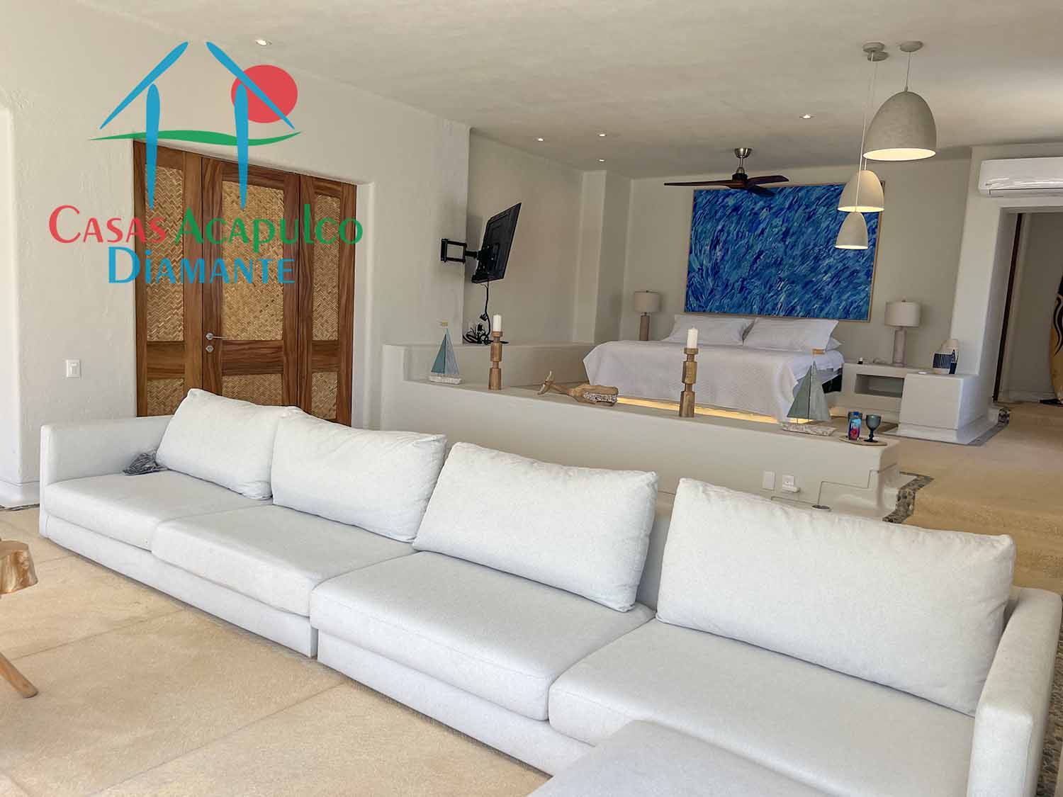 Villa Sahasrara - Recámara 6 3